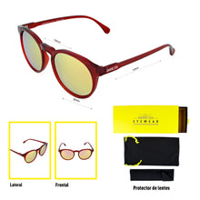 Cargar imagen en el visor de la galería, GAFAS DE SOL INVICTA DNA  UNISEXO - I44223-DNA-T04-M07