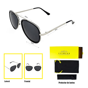 GAFAS DE SOL INVICTA SPECIALTY  UNISEXO - I14879-SPE-30-P03