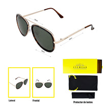 Cargar imagen en el visor de la galería, GAFAS DE SOL INVICTA SPECIALTY  UNISEXO - I14879-SPE-60-G15