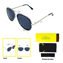 Cargar imagen en el visor de la galería, GAFAS DE SOL INVICTA SPECIALTY  UNISEXO - I14879-SPE-06-P06