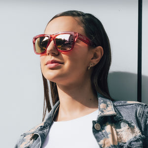 GAFAS DE SOL INVICTA ANGEL  UNISEXO - I31094-ANG-T07-M07