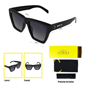 GAFAS DE SOL INVICTA WILDFLOWER  UNISEXO - I31944-WIL-01-G0