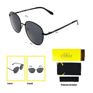 GAFAS DE SOL INVICTA PRO DIVER  UNISEXO - I40005-PRO-31-V03