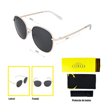 Cargar imagen en el visor de la galería, GAFAS DE SOL INVICTA PRO DIVER  UNISEXO - I40005-PRO-09-P03