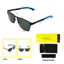 Cargar imagen en el visor de la galería, GAFAS DE SOL INVICTA AVIATOR  UNISEXO - I22970-AVI-06-P95