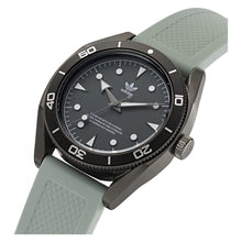 Cargar imagen en el visor de la galería, RELOJ DEPORTIVO PARA UNISEXO ADIDAS EDITION TWO AOFH22001 - GRIS