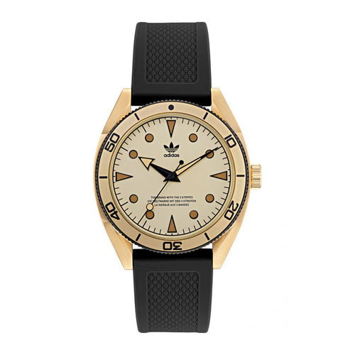 RELOJ DEPORTIVO PARA HOMBRE ADIDAS EDITION TWO AOFH22002 - NEGRO