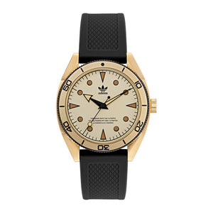 RELOJ DEPORTIVO PARA HOMBRE ADIDAS EDITION TWO AOFH22002 - NEGRO