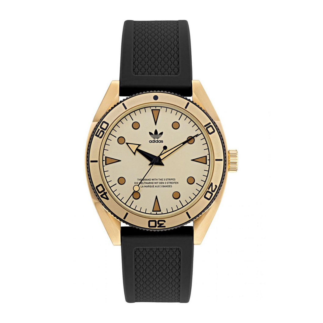RELOJ DEPORTIVO PARA HOMBRE ADIDAS EDITION TWO AOFH22002 - NEGRO
