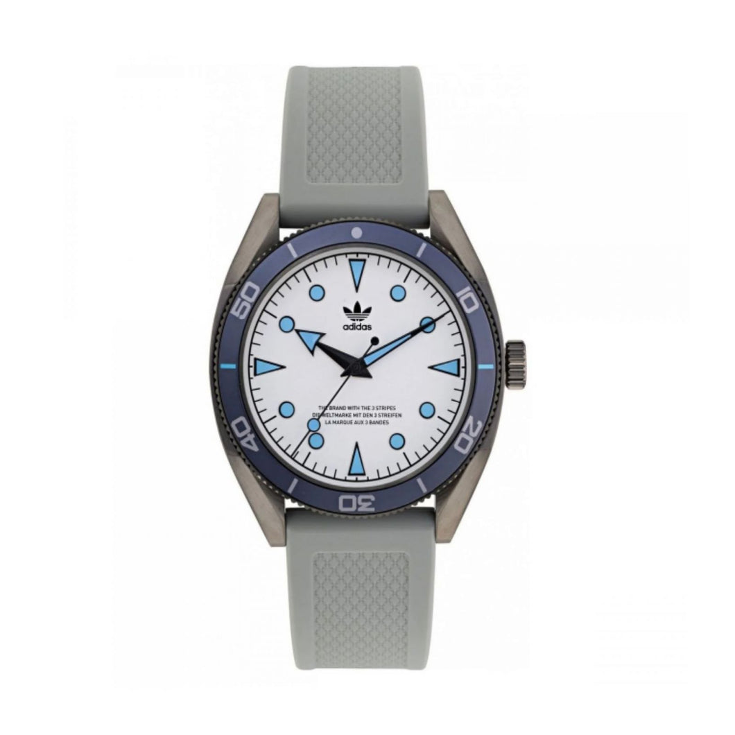 RELOJ DEPORTIVO PARA HOMBRE ADIDAS AOFH22003 AOFH22003 - GRIS