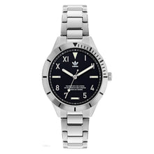 Cargar imagen en el visor de la galería, RELOJ  PARA UNISEXO ADIDAS EDITION THREE AOFH22053 - PLATEADO