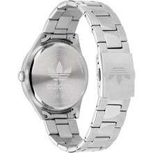 Cargar imagen en el visor de la galería, RELOJ  PARA UNISEXO ADIDAS EDITION THREE AOFH22053 - PLATEADO
