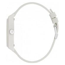 Cargar imagen en el visor de la galería, RELOJ DEPORTIVO PARA UNISEXO ADIDAS STREER PROJECT TWO AOST22035 - BLANCO