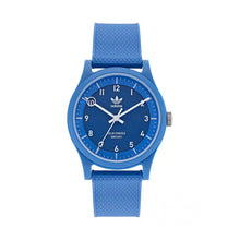 Cargar imagen en el visor de la galería, RELOJ DEPORTIVO PARA UNISEXO ADIDAS STREET AOST22042 - AZUL