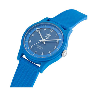 RELOJ DEPORTIVO PARA UNISEXO ADIDAS STREET AOST22042 - AZUL