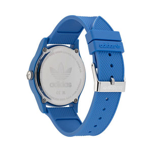 RELOJ DEPORTIVO PARA UNISEXO ADIDAS STREET AOST22042 - AZUL