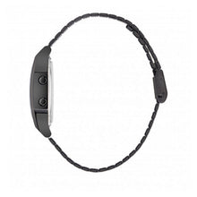 Cargar imagen en el visor de la galería, RELOJ  PARA MUJER ADIDAS STREER PROJECT TWO AOST22073 - NEGRO