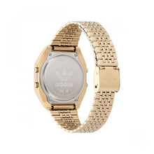 Cargar imagen en el visor de la galería, RELOJ  PARA MUJER ADIDAS STREER PROJECT TWO AOST22074 - DORADO