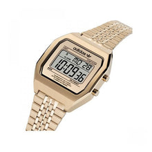 Cargar imagen en el visor de la galería, RELOJ  PARA MUJER ADIDAS STREER PROJECT TWO AOST22074 - DORADO