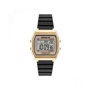 RELOJ DEPORTIVO PARA UNISEXO ADIDAS STREET AOST22075 - NEGRO