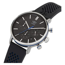 Cargar imagen en el visor de la galería, RELOJ DEPORTIVO PARA HOMBRE ADIDAS AOSY22016 AOSY22016 - NEGRO