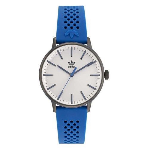 RELOJ DEPORTIVO PARA UNISEXO ADIDAS STYLE AOSY22019 - AZUL