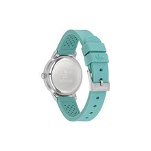 Cargar imagen en el visor de la galería, RELOJ DEPORTIVO PARA MUJER ADIDAS STYLE AOSY22068 - VERDE