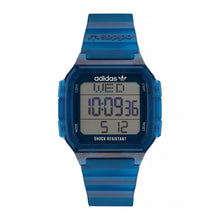 Cargar imagen en el visor de la galería, RELOJ  PARA HOMBRE ADIDAS STREET AOST22552 - AZUL