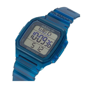 RELOJ  PARA HOMBRE ADIDAS STREET AOST22552 - AZUL