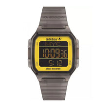 Cargar imagen en el visor de la galería, RELOJ DEPORTIVO PARA HOMBRE ADIDAS ONE AOST22554 - GRIS