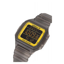 Cargar imagen en el visor de la galería, RELOJ DEPORTIVO PARA HOMBRE ADIDAS ONE AOST22554 - GRIS