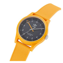 Cargar imagen en el visor de la galería, RELOJ  PARA UNISEXO ADIDAS PROJECT ONE AOST22558 - AMARILLO