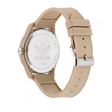 Cargar imagen en el visor de la galería, RELOJ  PARA MUJER ADIDAS FALL/WINTER AOST22559 - BEIGE
