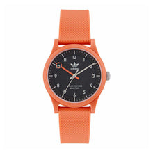 Cargar imagen en el visor de la galería, RELOJ  PARA UNISEXO ADIDAS PROJECT ONE AOST22560 - NARANJA