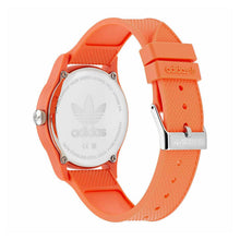 Cargar imagen en el visor de la galería, RELOJ  PARA UNISEXO ADIDAS PROJECT ONE AOST22560 - NARANJA