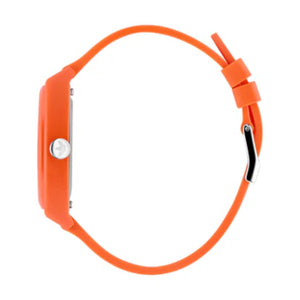 RELOJ DEPORTIVO PARA UNISEXO ADIDAS PROJECT TWO AOST22562 - NARANJA
