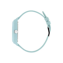 Cargar imagen en el visor de la galería, RELOJ DEPORTIVO PARA UNISEXO ADIDAS PROJECT TWO AOST22563 - CELESTE