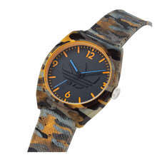 Cargar imagen en el visor de la galería, RELOJ DEPORTIVO PARA UNISEXO ADIDAS PROJECT TWO AOST22567 - MULTICOLOR