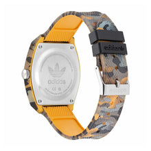 Cargar imagen en el visor de la galería, RELOJ DEPORTIVO PARA UNISEXO ADIDAS PROJECT TWO AOST22567 - MULTICOLOR