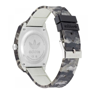 RELOJ DEPORTIVO PARA UNISEXO ADIDAS PROJECT TWO AOST22568 - MULTICOLOR
