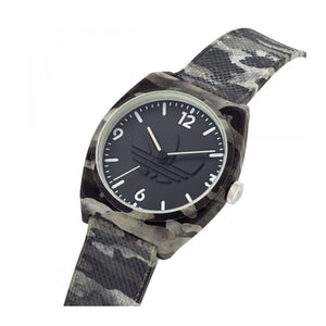 RELOJ DEPORTIVO PARA UNISEXO ADIDAS PROJECT TWO AOST22568 - MULTICOLOR