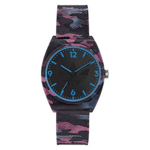 Cargar imagen en el visor de la galería, RELOJ DEPORTIVO PARA UNISEXO ADIDAS PROJECT TWO AOST22569 - MULTICOLOR