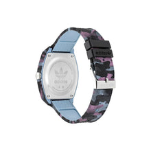 Cargar imagen en el visor de la galería, RELOJ DEPORTIVO PARA UNISEXO ADIDAS PROJECT TWO AOST22569 - MULTICOLOR