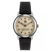 Cargar imagen en el visor de la galería, RELOJ DEPORTIVO PARA UNISEXO ADIDAS STYLE CODE THREE AOSY22515 - NEGRO