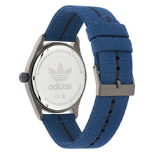 Cargar imagen en el visor de la galería, RELOJ  PARA HOMBRE ADIDAS CODE FOUR AOSY22521 - AZUL