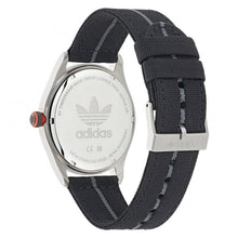Cargar imagen en el visor de la galería, RELOJ  PARA HOMBRE ADIDAS STYLE CODE FOUR AOSY22522 - NEGRO