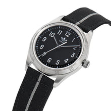 Cargar imagen en el visor de la galería, RELOJ  PARA UNISEXO ADIDAS CODE FOUR AOSY22523 - NEGRO