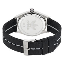 Cargar imagen en el visor de la galería, RELOJ  PARA UNISEXO ADIDAS CODE FOUR AOSY22523 - NEGRO