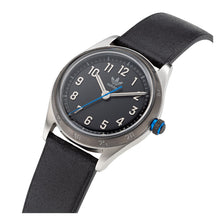 Cargar imagen en el visor de la galería, RELOJ CLÁSICO PARA HOMBRE ADIDAS CODE FOUR AOSY22528 - NEGRO