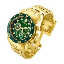 Cargar imagen en el visor de la galería, RELOJ  PARA HOMBRE INVICTA PRO DIVER 0075 - ORO